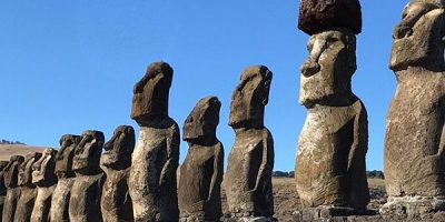 6 exceptional info you might not find out about Easter Island