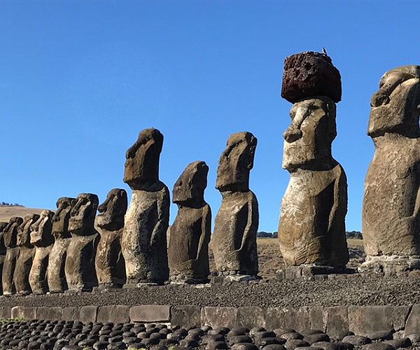 Read more about the article 6 exceptional info you might not find out about Easter Island