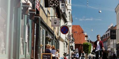 Aarhus: 10 causes to go to Denmark’s ‘Capital of Cool’