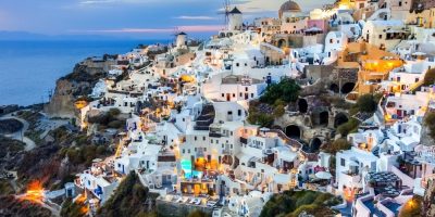 15 Finest Issues To Do in Santorini: An Insider’s Information