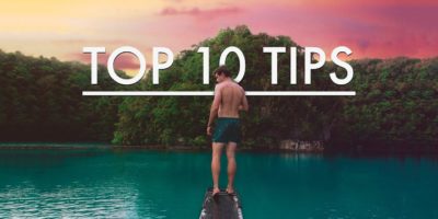 How To Make a TRAVEL VIDEO – 10 Suggestions it’s worthwhile to know