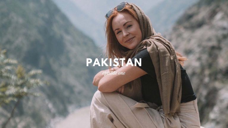 Read more about the article Pakistan Journey Vlog (episode one)