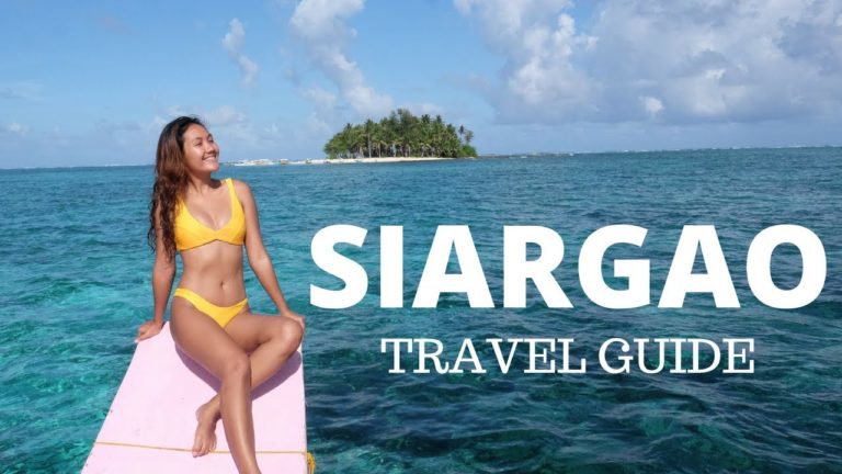 Read more about the article SIARGAO, PHILIPPINES TRAVEL GUIDE (funds & itinerary)