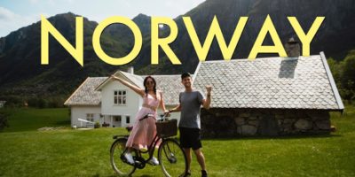 Why it’s best to go to Norway – Unstated paradise