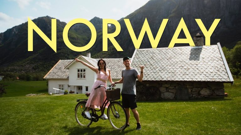 Read more about the article Why it’s best to go to Norway – Unstated paradise