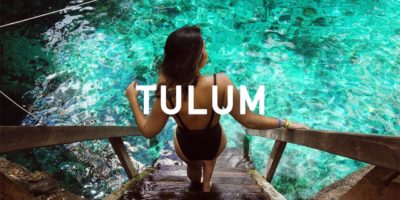TULUM TRAVEL GUIDE 2018 | Otherworldly Cenotes + Eat, Keep + Price range Suggestions!