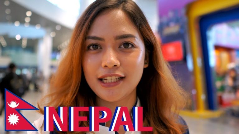 Read more about the article Touring Alone to NEPAL as a Feminine [Ep. 1]