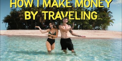 How YOU can Journey Full Time & Make Cash on Social Media – 10 Tricks to develop into a Digital Nomad