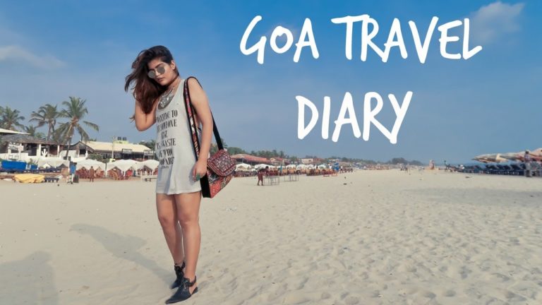 Read more about the article GOA TRAVEL DIARY | FOUR DAYS IN GOA | TRAVEL OUTFIT IDEAS