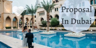 Dubai Journey Weblog – With An EPIC Proposal!!