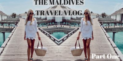 The Maldives Journey Weblog – Half 1 | Louise Cooney