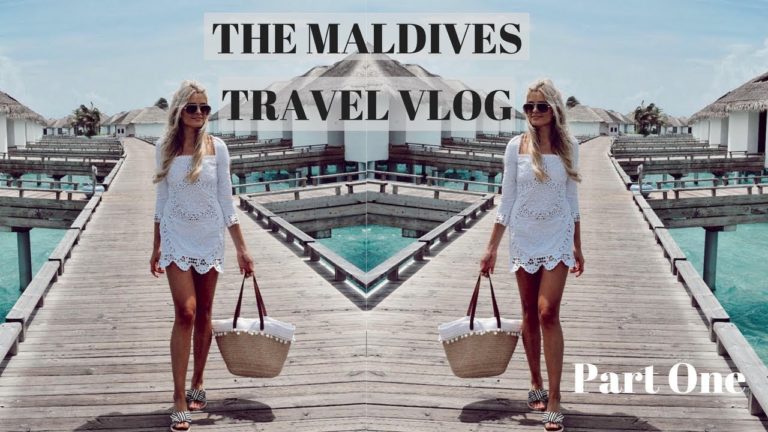 Read more about the article The Maldives Journey Weblog – Half 1 | Louise Cooney