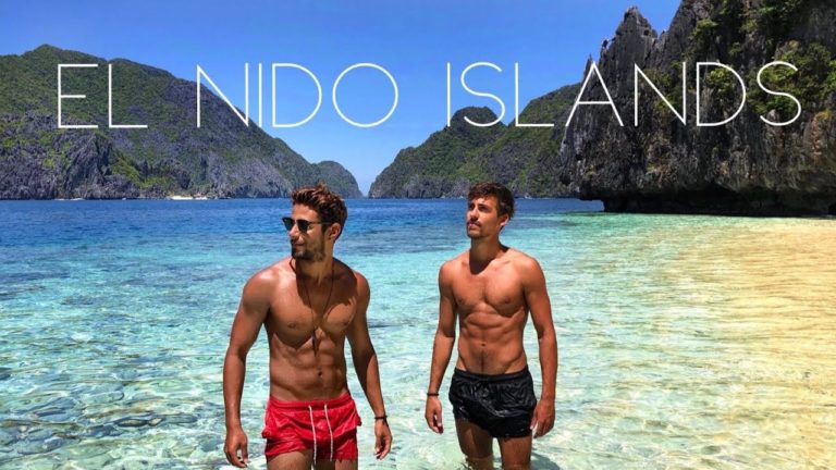 Read more about the article Island Hopping EL NIDO | Palawan Journey Weblog
