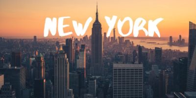 NEW YORK CITY, BEST VIEWS and TOP VISITS – Journey weblog Metropolis Information