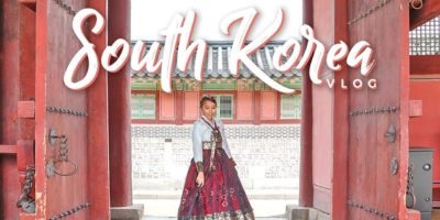 Seoul Korea Journey Information: A 7-Day Itinerary & Issues to Do (South Korea)