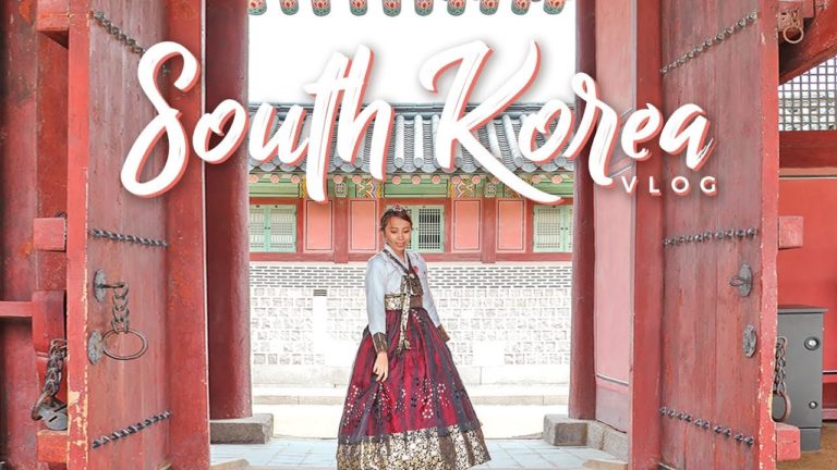 Read more about the article Seoul Korea Journey Information: A 7-Day Itinerary & Issues to Do (South Korea)