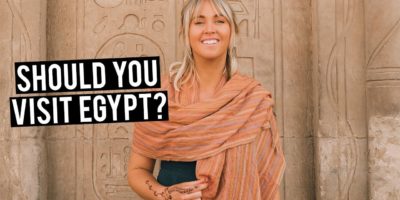 Is Egypt Protected To Journey to? | First Ideas Flying from Germany to Cairo