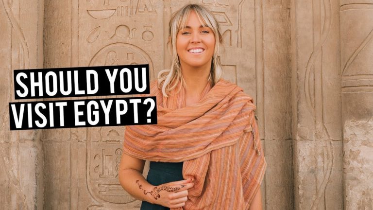 Read more about the article Is Egypt Protected To Journey to? | First Ideas Flying from Germany to Cairo