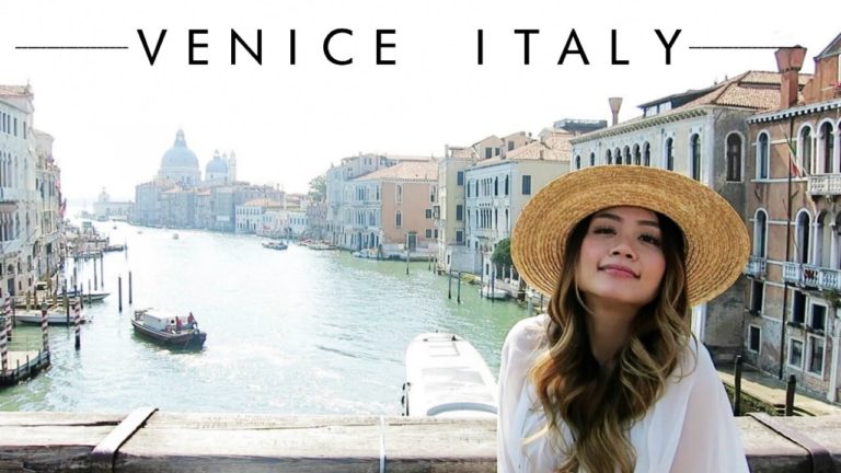 Read more about the article Journey Vlog: Venice, An Italian Love Affair | HAUSOFCOLOR