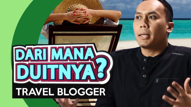 Read more about the article Dari Mana Duitnya? – Journey Blogger