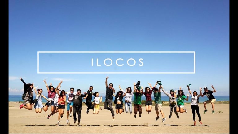 Read more about the article ILOCOS PHILIPPINES TRAVEL BLOG 2015