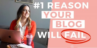 #1 Cause Your Journey Weblog Will Fail (& methods to stop it!)