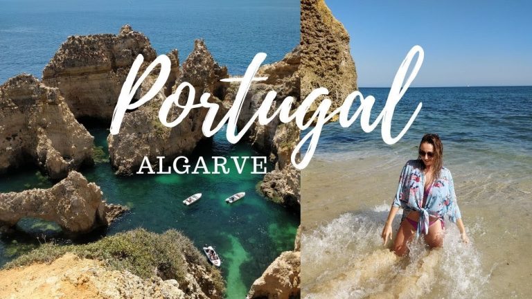 Read more about the article Algarve: Lagos, Tavira, Portimao | South of Portugal | Aliki Life Journey Weblog