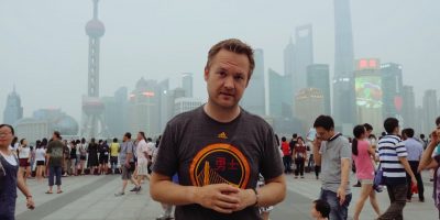 Shanghai Journey Information