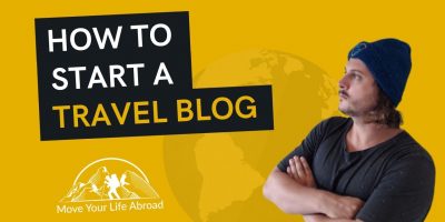 Methods to Begin a Journey Weblog (Intensive Tutorial)
