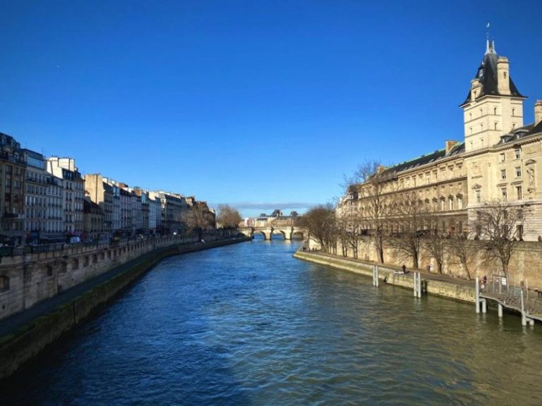 Read more about the article 2 Days in Paris: The Excellent Weekend Itinerary