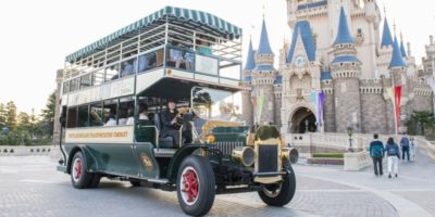 All of the sorts of Rides at Tokyo Disneyland – Half 1