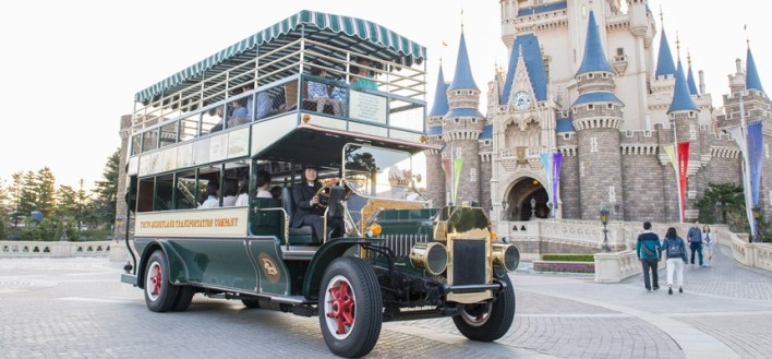 Read more about the article All of the sorts of Rides at Tokyo Disneyland – Half 1