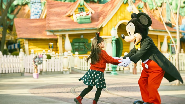 Read more about the article Howe to purchase Tickets at Tokyo DisneyLand and DisneySea in Japan
