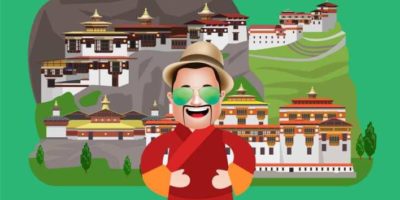 No Extra Free Entry for Indians to Bhutan