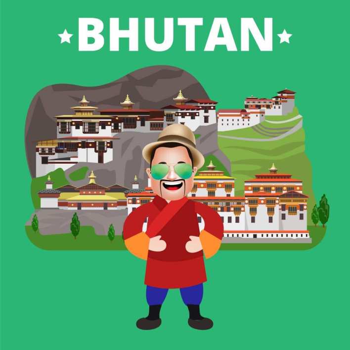 Read more about the article No Extra Free Entry for Indians to Bhutan