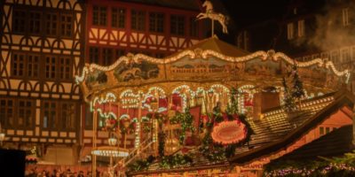 You Can’t Miss the Finest Christmas Markets in Europe 2019
