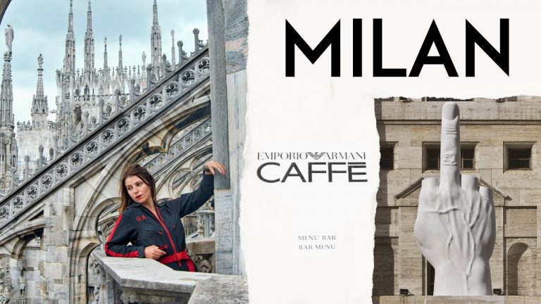 Read more about the article Милан – блог путешествий « Го в Милан !»/ Milan – journey weblog “ GO to Milan !"