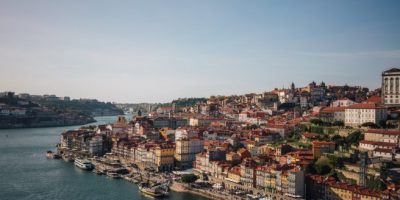 Porto journey information: what to see and do