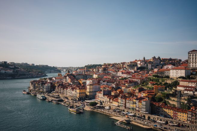 Read more about the article Porto journey information: what to see and do