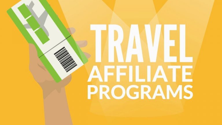 Read more about the article Finest Journey Affiliate Packages For Journey Blogs & Web sites