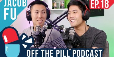 This Journey Blogger Made $150-250Ok a 12 months (Ft. Jacob Fu) – Off The Tablet Podcast #18