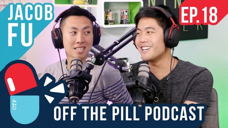 Read more about the article This Journey Blogger Made $150-250Ok a 12 months (Ft. Jacob Fu) – Off The Tablet Podcast #18