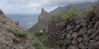 Come Hike With Us From Afur to Taganana – Tenerife Journey Weblog – Jaw Dropping Landscapes