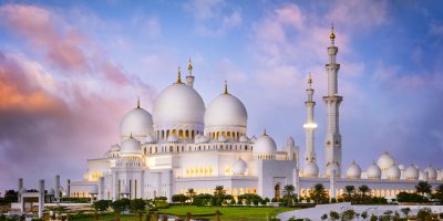 Distinctive Experiences in Abu Dhabi