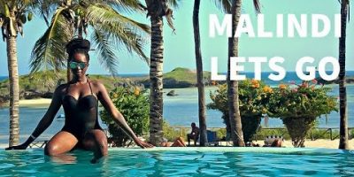 Journey Weblog : Malindi Watamu Vlog