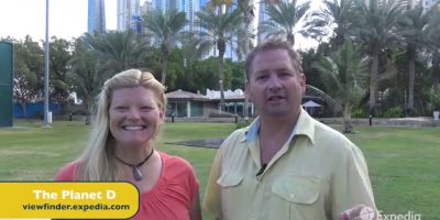 Issues to Do in Dubai | Expedia Viewfinder Journey Weblog