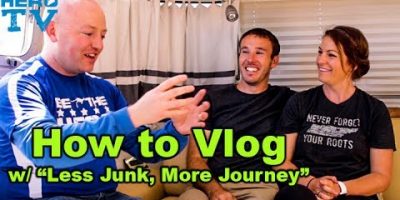 How To Begin A Journey Weblog And Make Cash (w/ Much less Junk Extra Journey)