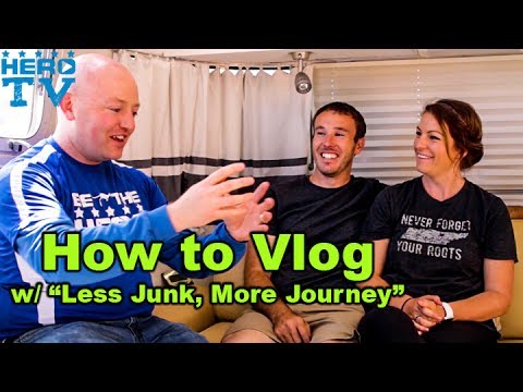 Read more about the article How To Begin A Journey Weblog And Make Cash (w/ Much less Junk Extra Journey)