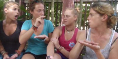 Household Journey Weblog-Three Deaf Backpackers- My Heroes, Siem Reap, Cambodia