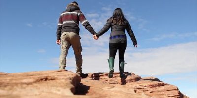 A Journey Love Story | Expedia Viewfinder Journey Weblog